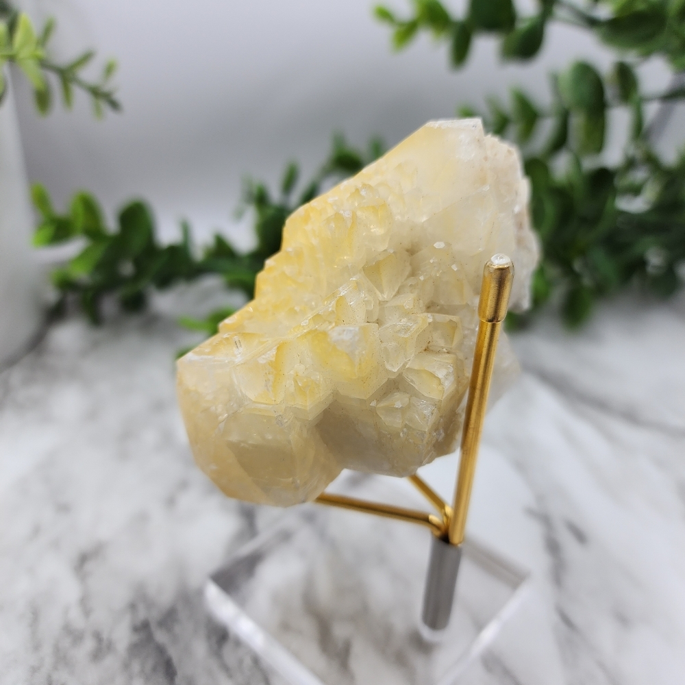 Sold Iridescent Calcite from Arkansas - Picture 5 of 6